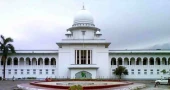 Chief Justice concerned over incidents on SC premises, reaffirms smooth justice delivery