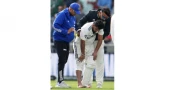 Blow for India as injured Pant misses fifth test vs England
