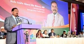Speaker hails Lions International’s role in supporting underprivileged communities