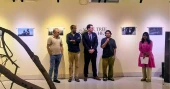 ‘An Apple Tree Inside the Head’ photo exhibition opens at AFD