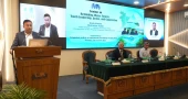 Sincerity, dialogue needed to resolve Bangladesh-India water issues: Humaiun Kobir