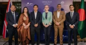 UK wants to play its part to boost tourism in Bangladesh