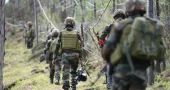 31 suspected Maoists, 2 police officers killed in central India