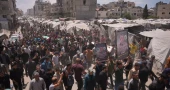 Israeli strike kills Hamas’ military wing leader, who Israel says was an architect of Oct 7 attacks