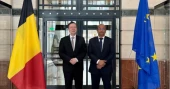 Ties with Belgium deepening steadily: Bangladesh 