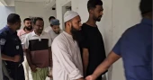 Madrasa principal arrested over alleged sexual assault of student in Savar