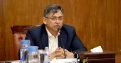 Minister rules out possibility of tension in Bangladesh over India’s internal issues