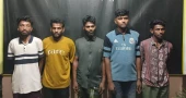 Four mggers confess in Bullet Bairagi murder; one gets 3-day remand