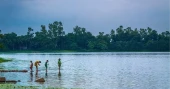 How to Visit Ramsagar Lake, National Park at Dinajpur