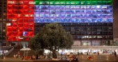 As Netanyahu spotlights Israel’s ties to the UAE, its rulers prefer to be discreet