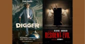 ‘Digger’, ‘Resident Evil’ to release at Star Cineplex Oct 2