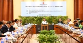 ECNEC clears 10 projects incolving Tk 9,333cr 