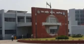 Under-trial prisoner dies at DMCH