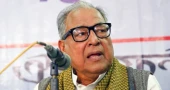Nazrul Islam Khan discharged from Evercare Hospital after 7 days 
