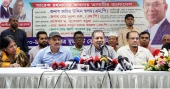 Bangladesh’s future shaped by people’s will: I&B Minister Swapon