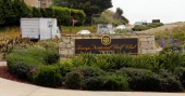Man with ammunition monitored security near Trump golf course: Authorities