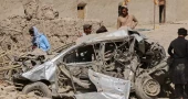 Pakistani airstrikes in Afghanistan kill 10 civilians: UN