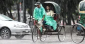 Rain likely across country, heavy falls forecast in four divisions