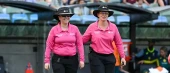 Women’s World Cup 2025 to have all-female match officials for first time