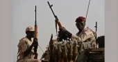 Attacks by RSF paramilitaries in Darfur killed 89 civilians in 10 days: UN