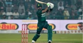 Babar’s half-century powers Pakistan to series-clinching win over South Africa
