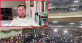 People deserve to know state reform timeline: Tarique Rahman