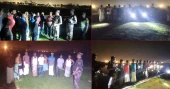 BGB says it foils 10 BSF push-in attempts along border in 24 hours