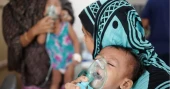 Measles: Death toll climbs to 475 with 11 more deaths in 24 Hrs  