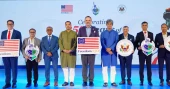 AmCham still a driver of commercial ties between US & Bangladesh