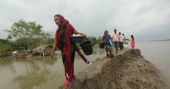 Climate adaptation could unlock millions of jobs, economic growth in Bangladesh: Report
