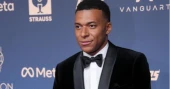 Real Madrid apologises to China over Mbappé's Mao Zedong remarks