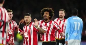 Hamza guides Sheffield to top in EFL Championship beating Coventry