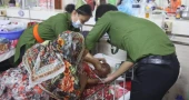 Measles, measles-like symptoms claim 4 more lives; death toll stands at 867
