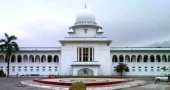 HC upholds Article 70, clears presidential election path