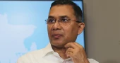 Tarique Rahman mourns Pope Francis’ death