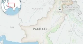 Boiler explosion at glue factory in eastern Pakistan kills 18