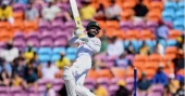 Miraz 65 keeps Bangladesh in control as Australia miss chances