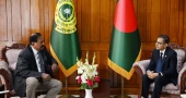 India’s support for Bangladesh’s UNGA bid reflects cooperative approach: Speaker