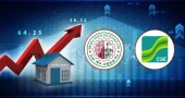 Stocks open higher on DSE, CSE