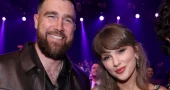 Taylor Swift, Travis Kelce marry in star-studded ceremony at Madison Square Garden
