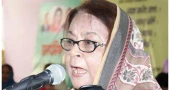 Infiltrators are extorting money using BNP's name: Selima Rahman