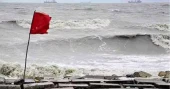 Maritime ports of Chattogram, Cox’s Bazar asked to keep hoisted cautionary signal No 3