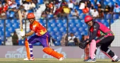 BPL: Rajshahi beat Sylhet as Sunzamul takes three wickets