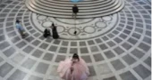 San Francisco's City Hall becomes a dream destination for quinceañera photos
