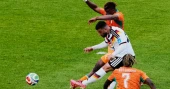 Undav scores twice as Germany beats Ivory Coast 2-1