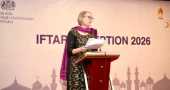 British High Commissioner acknowledges Sylhet's 'special relationship' with UK