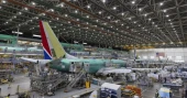 Boeing issues layoff notices to 400-plus workers as it begins drastic cuts