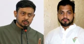Ishraque a victim of home minister's failure: Nasiruddin