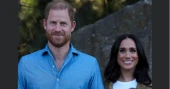 Harry and Meghan’s Australia visit echoes royal tour, but draws limited interest
