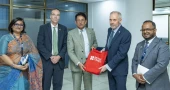 British Council chief executive arrives in Bangladesh to strengthen UK ties